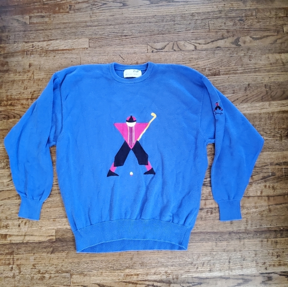 Pringle Sweater